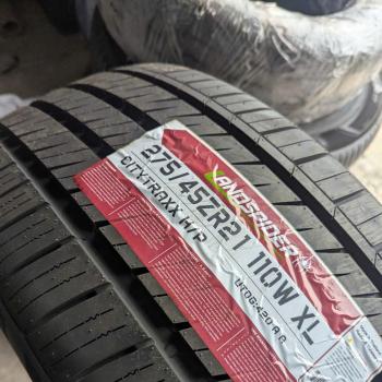 Vỏ lốp 275/45r21 Lanspider, vỏ lốp Vinfast VF9