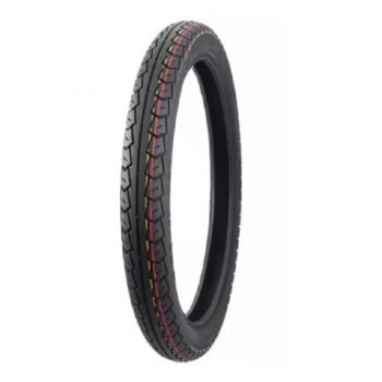 Vỏ lốp sau xe Jupiter MX, Vỏ lốp 2.75-17 4Pr 41P TT MT666