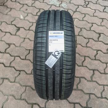 Vỏ lốp 205/55R16 Michelin XM2, vỏ lốp xe ô tô Audi A3, BMW 328i, Daewoo Magnus, Ford Focus, Ford Mondeo 2.0, Honda Civic 2.0, Hyundai Avante Elantra 1.6AT, Hyundai i30, Cerato Signature, Mazda 3 6, Mercedes C180 c200 C240 CLA200, Mitsubishi Xpander, Civic