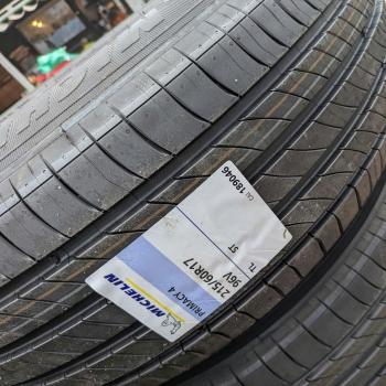 Vỏ lốp 215/60R17 Michelin Primacy 4ST, vò lốp ô tô Hyundai Creta 1.6, vò lốp ô tô Kia Seltos Deluxe, vò lốp ô tô Nissan Qashqai , vò lốp ô tô Toyota Cross, vò lốp ô tôToyota Rush