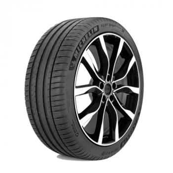 Vỏ lốp 225/45R19 Michelin Pilot Sport 4, vỏ lốp ô tô Mazda 6 2.5