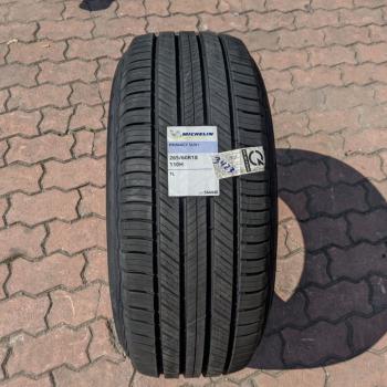 Vỏ lốp 265/60R18 Michelin, Michelin Primacy SUV, vỏ lốp ô tô Chevrolet Colorado, Chevrolet Trailblazer, Ford Ranger Wildtrack, Lexus GX460, Mitsubishi Pajero, Mitsubishi Triton 2.4, Toyota Fortuner 2.7V, Land Cruiser Prado