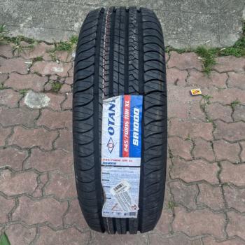 Vỏ lốp 245/70R16 Otani Thái Lan, vỏ lốp xe Everest 2.5 TDCi , vỏ lốp xe ô tô ISUZU D-MAX, vỏ lốp xe ô tô Isuzu Trooper, vỏ lốp xe ô tô Isuzu MU-X, vỏ lốp xe ô tô Mazda BT50 3.0L,vỏ lốp xe ô tô Mitsubishi Pajero