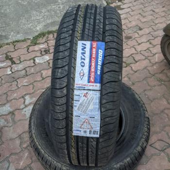 Vỏ lốp 255/65R17 Otani Thái Lan, vỏ lốp ô tô Chevrolet Colorado, vỏ lốp ô tô Chevrolet Trailblazer, vỏ lốp ô tô Isuzu D-max, vỏ lốp ô tô Isuzu MU-X