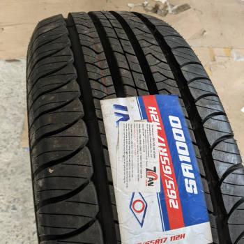 Vỏ lốp 265/65R17 Otani Thái Lan, vỏ lốp ô tô Everest Ambiente, vỏ lốp ô tô Lexus GX470, vỏ lốp ô tô Luxus LX470, vỏ lốp ô tô Mazda BT50, vỏ lốp ô tô Mitsubishi Pajero, vỏ lốp ô tô Toyota Fortuner, Toyota Hilux, vỏ Land Cruis