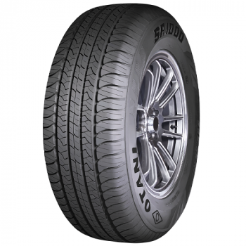 Vỏ lốp 255/60R18 Otani SA1000, vỏ lốp ô tô Land Rover LR3, vỏ lốp ô tô Mazda CX9, vỏ lốp ô tô Nissan Navara 2.5
