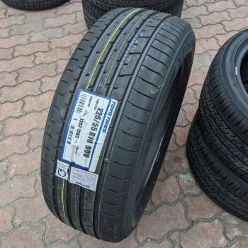 Vỏ lốp 225/55R19 Toyo Nhật, vỏ lốp xe Mazda CX5, Vỏ lốp xe Mazda CX8