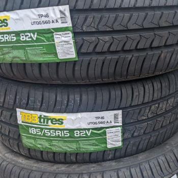 185/55R15 TBB, Vỏ lốp ô tô Chevrolet Aveo, Vỏ lốp xe Ford Fiesta 1.5, Vỏ lốp xe Vinfast Fadil 1.4, Vỏ lốp xe Mazda 2 1.5, Vỏ lốp xe Honda Brio 1.2RS, Vỏ lốp xe Hyundai Getz Click 1.4AT, Vỏ lốp xe Hyundai i20