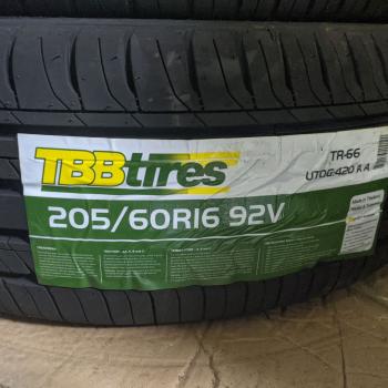 Vỏ lốp 205/60R16 TBB, vỏ lốp xe ô tô BMW 320i, vỏ lốp Chevrolet Cruze, vỏ lốp xe Ford Ecosport, vỏ lốp xe ô tô Ford Focus 1.6, vỏ lốp xe ô tô Kia Carens, vỏ lốp xe ô tô Kia Soul, vỏ lốp xe ô tô Mazda 3