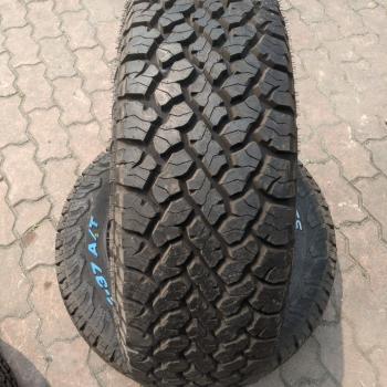 Vỏ lốp 235/70R16 TBB TS-37 AT Thái Lan , vỏ lốp xe ô tô Ford Escape XLS, vỏ lốp xe ô tô Hyundai Santafe 2.2 diesel, vỏ lốp xe ô tô Santafe 2.7 máy xăng AT, vỏ lốp xe ô tô Lexus RX300 3.0L