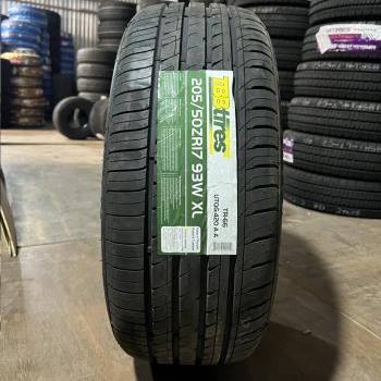 Vỏ lốp 205/50R17 TBB, vỏ lốp xe BMW 116i, vỏ lốp xe BMW 135i, vỏ lốp xe Mazda 3