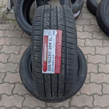 Vỏ lốp 225/50R17 Landspider Citytraxx HP vỏ lốp Xe: Audi A4 A5, BMW 420i, BMW X1, Outlander, Ford Mondeo 2.3, Honda Accord 2.4, Kia Carens 2.0, Lexus GS 300 Gs350, Mercedes C200 C250, Peugeot 3008, Subaru Legacy