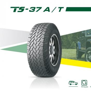 Vỏ lốp 275/65R18 TBB TS-37 AT Thái Lan