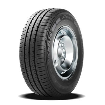 Vỏ lốp 750R16 Michelin Agilis 14PR , 7.50-16 ,750-16