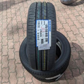 Vỏ lốp 175/55R15 Toyo Nhật, vỏ lốp ô tô Mitsubishi Mirage