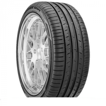 Vỏ lốp 275/35R19 Toyo Nhật