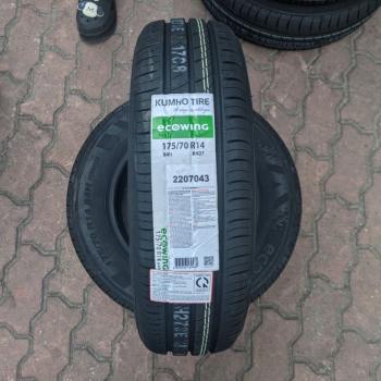 Vỏ lốp 175/70R14 84H KH27 KUMHO VIỆT NAM, vỏ lốp xe Nissan Sunny XL, vỏ lốp xe Kia Soluto 1.4, vỏ lốp xe Hyundai Verna, vỏ lốp xe Volkswagen Polo