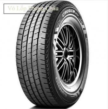 Vỏ lốp 245/75R16 10PR HT51 KUMHO VIỆT NAM
